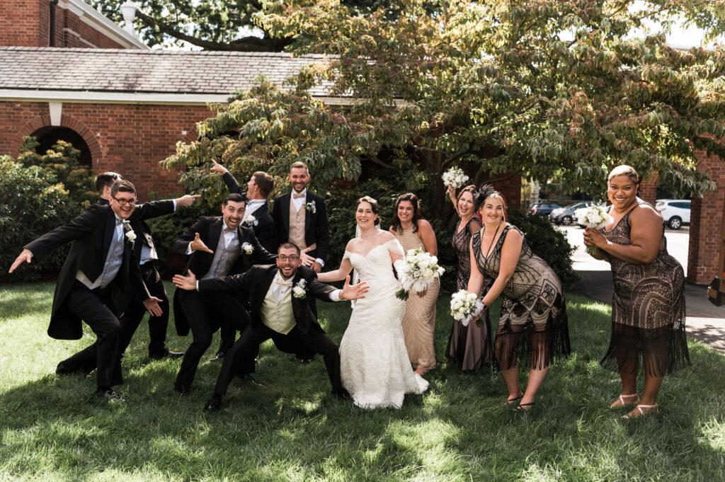 New Haven Lawn Club | Rebecca Anthony