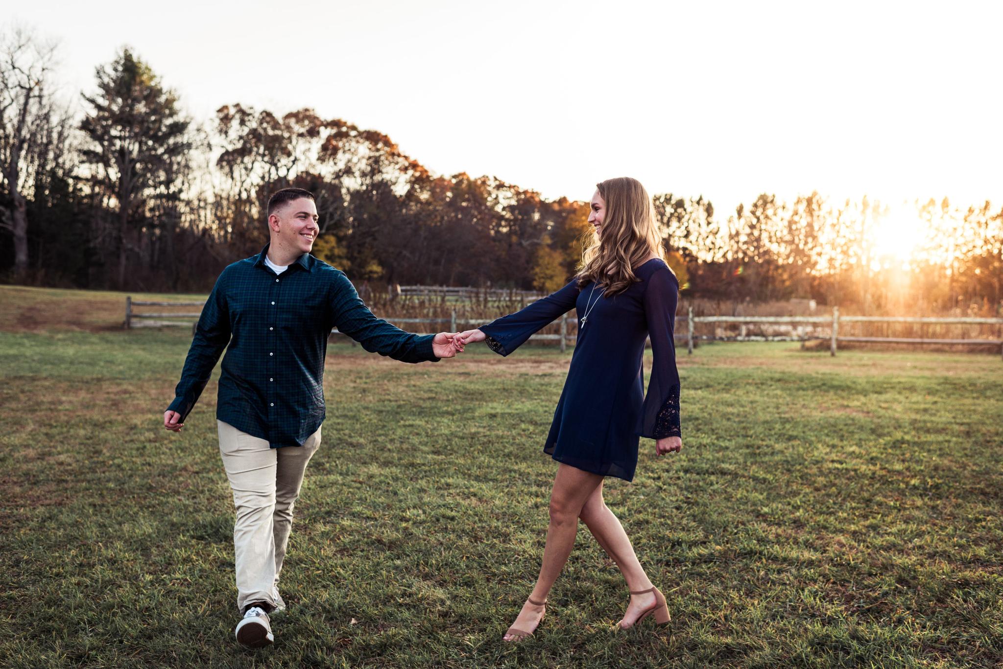 5 Things You Should Trust Your Engagement Photographer With